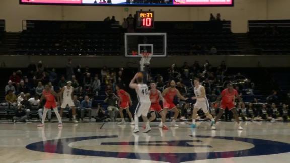 Game Highlights Video