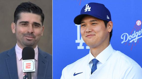 What made the Dodgers go all-in this offseason?
