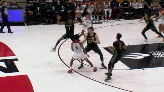 Game Highlights Video