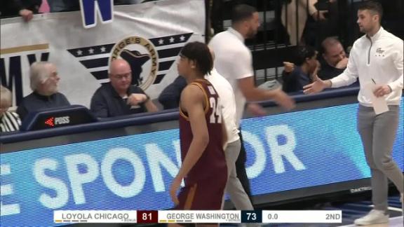 Game Highlights Video