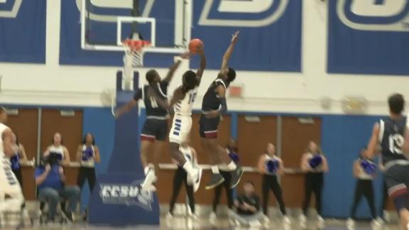 Game Highlights Video