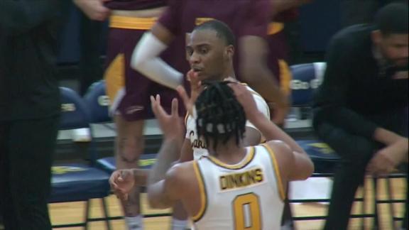 Game Highlights Video