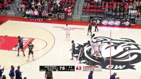 Game Highlights Video