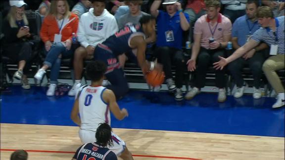 Game Highlights Video