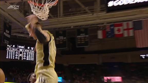 Game Highlights Video