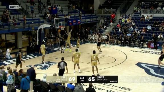 Game Highlights Video