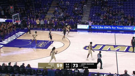 Game Highlights Video