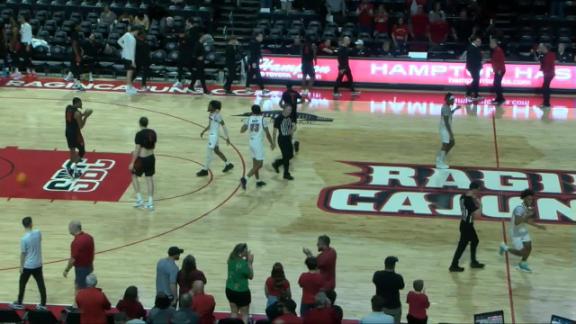 Game Highlights Video