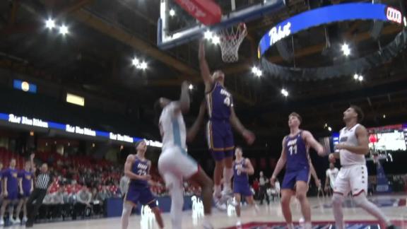 Game Highlights Video