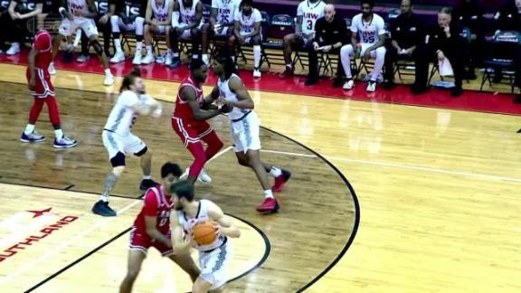 Game Highlights Video