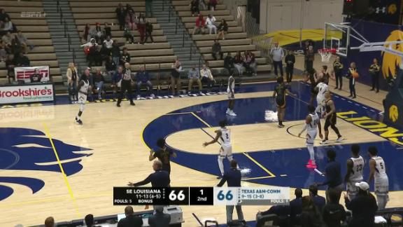 Game Highlights Video