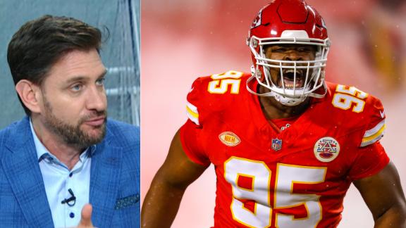 How will the Chiefs approach free agency this offseason?
