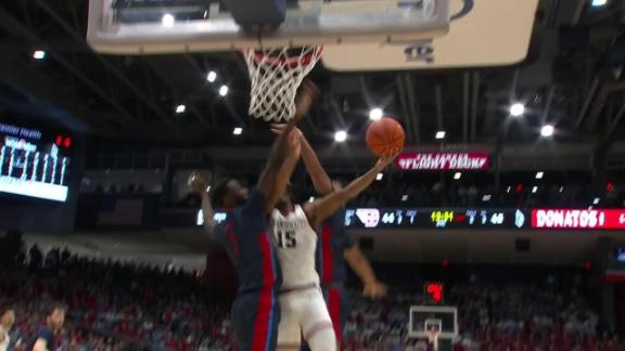 Game Highlights Video