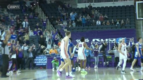 Game Highlights Video