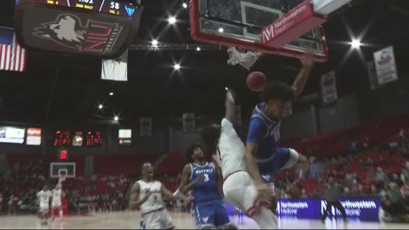 Game Highlights Video