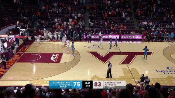 Game Highlights Video