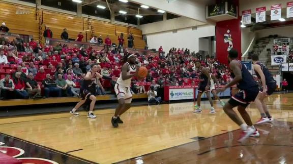 Game Highlights Video