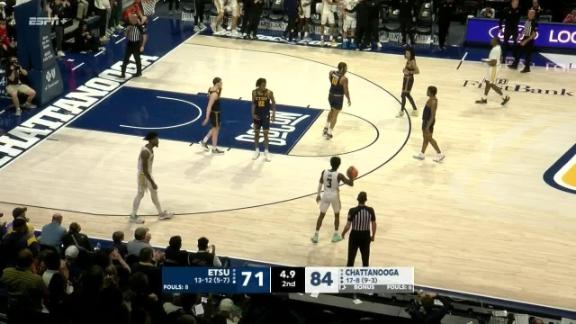 Game Highlights Video