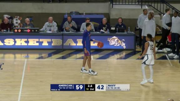 Game Highlights Video