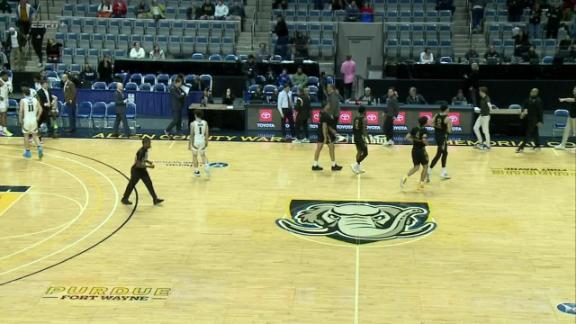 Game Highlights Video