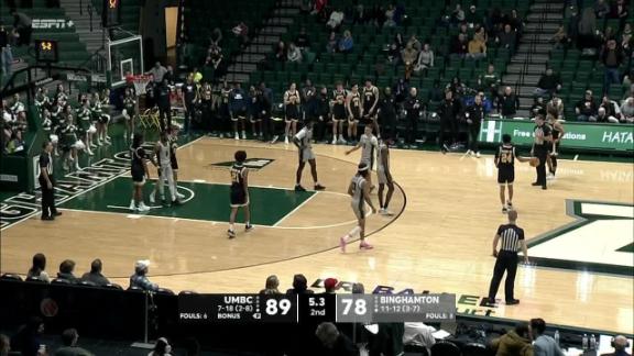 Game Highlights Video