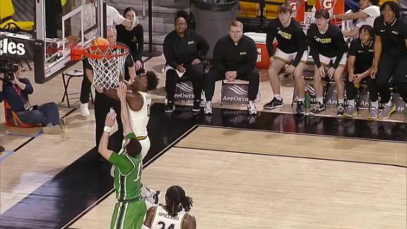 Game Highlights Video