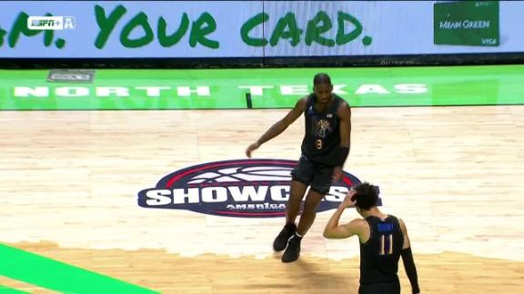 Game Highlights Video