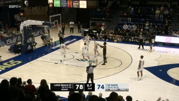 Game Highlights Video