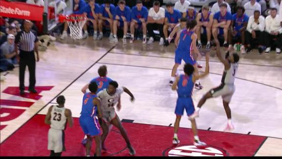 Game Highlights Video