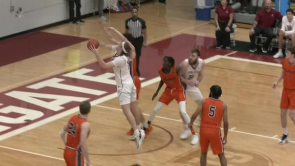Game Highlights Video