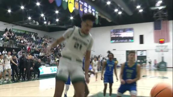 Game Highlights Video