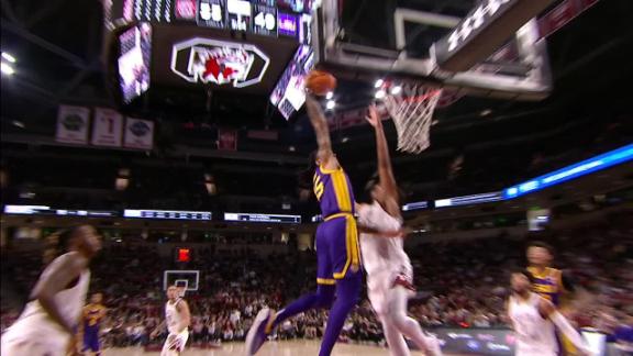 Game Highlights Video