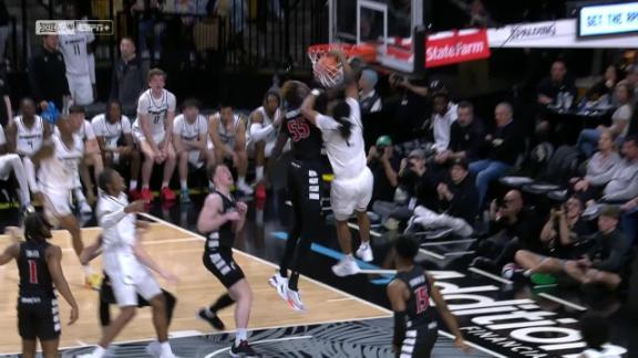 Game Highlights Video