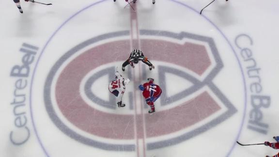 Capitals 4-3 Canadiens (Feb 17, 2024) Game Recap - ESPN