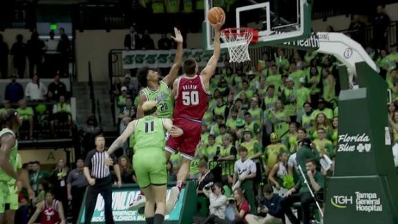 Game Highlights Video