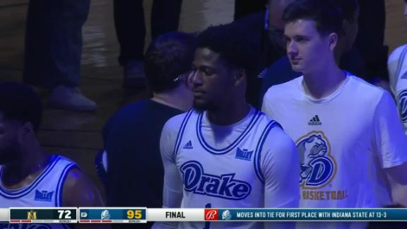 Game Highlights Video