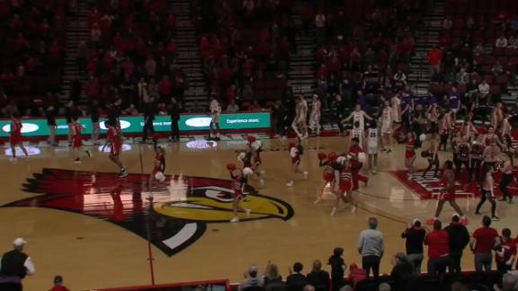 Game Highlights Video