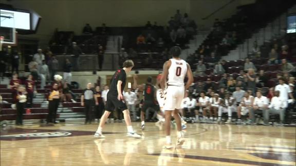 Game Highlights Video