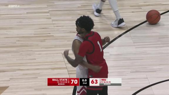 Game Highlights Video