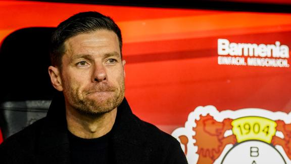 Is Liverpool a better job for Xabi Alonso over Bayern Munich?