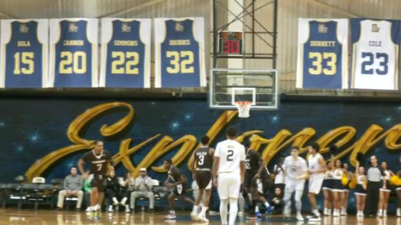 Game Highlights Video