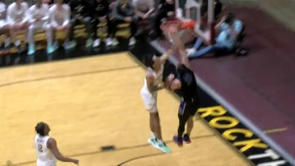 Game Highlights Video