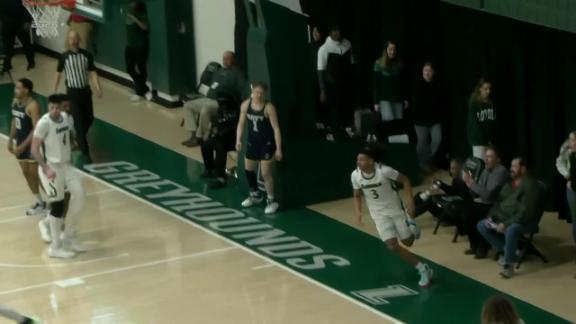 Game Highlights Video
