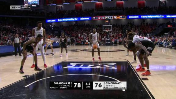 Game Highlights Video