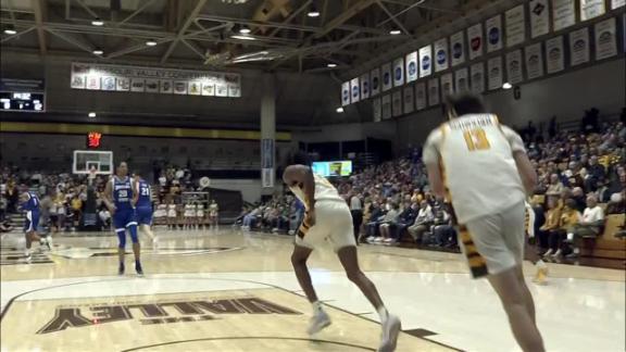 Game Highlights Video