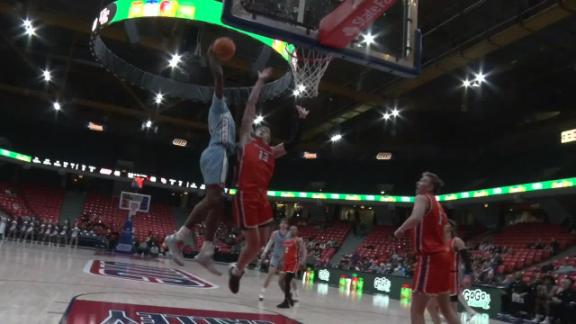 Game Highlights Video