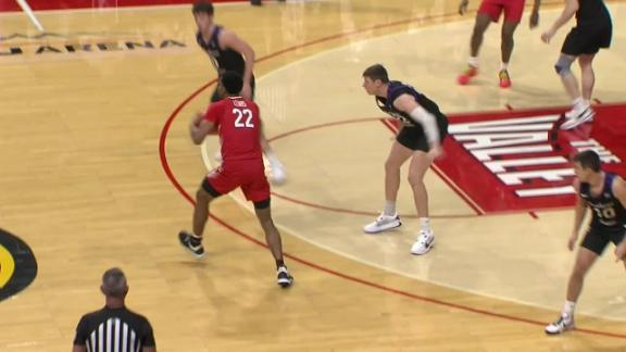 Game Highlights Video