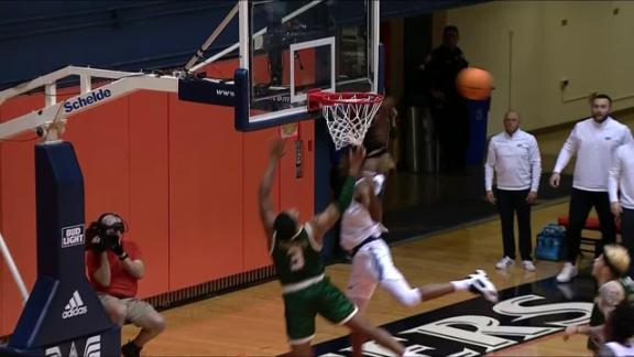 Game Highlights Video