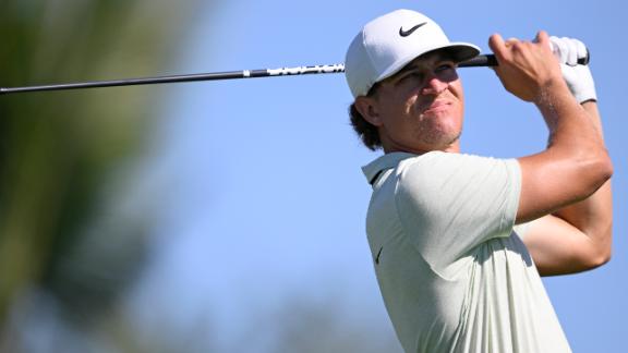 Golf champ discount
