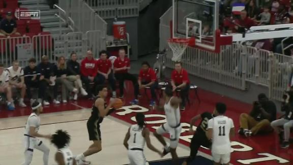 Game Highlights Video